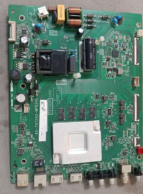 TCL 50L8 主板40-T972A0-MPB2HG 屏LVU500NDEL PD9W00