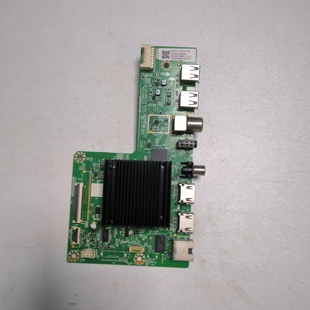 原装创维65H30主板LA.017.21730940.0004屏RDL650WY(RD0-107)