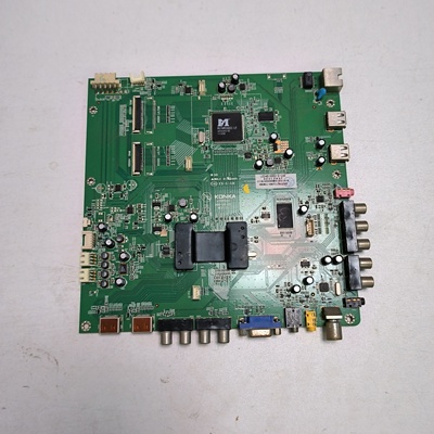 康佳LED461S95D主板35015921屏LTA460HQ12