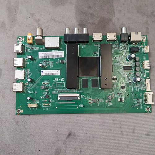 海尔LQ55AL88Y81液晶电视 主板0091802191 V1.7 屏LSC550FN10