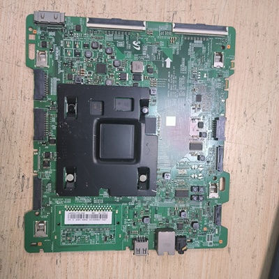 原装三星UA55MU7700JXXZ 主板BN41-02570A 配屏CY-SM055FLLV7H