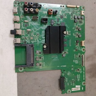 海信 LED55K5500US主板 RSAG7.820.6299 屏HE550IU-B81