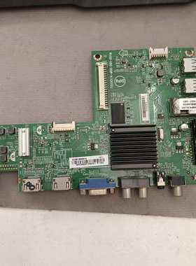 先锋 LED-40B800主板715G6574-M0D-001-004N屏TPT400LA-J6PE1