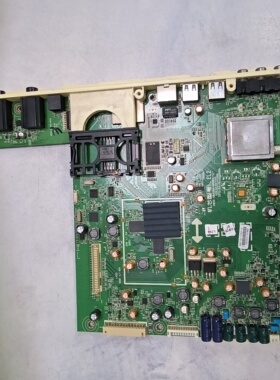 原创维42E750A主板5800-A8A060-0P00屏LC420EUN FE F1