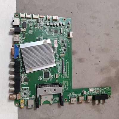 海尔 LU55H7300主0091802868C V1.0 屏HV550QU2-305