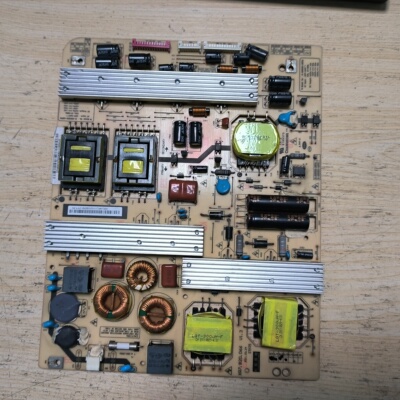 长虹3D58C5588 3D50A6000i电源板XR7.820.066 R-HS255S-3SF01