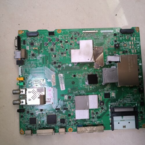 原装LG 49UB8800CE 主板EAX65684603屏LC490EQE XG F2