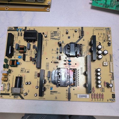 小米L55M7-Z2液晶电源板AMP55XM-D01G DO1G