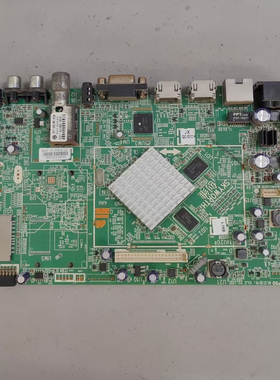 创维47E380S主板5800-A7S780-0P10配屏LC470DUN  SF U2