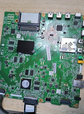 原装LG 42UB8200-CH主板EAX66085703(1.0)屏LC420EQE  PG  M1