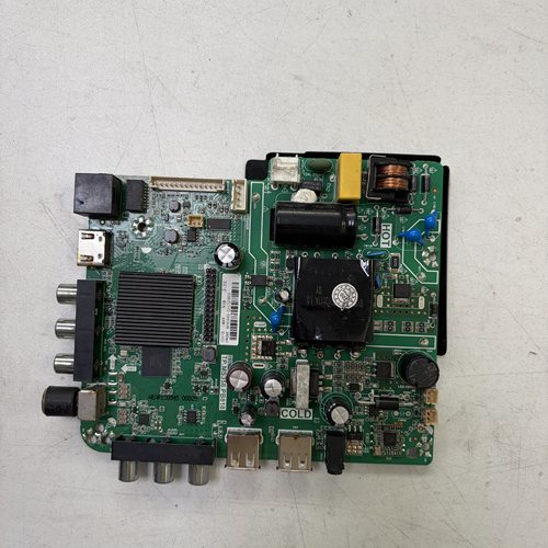 原装三合一 主板TP.MS358.PB818 背光30V-57V/480MA 25W