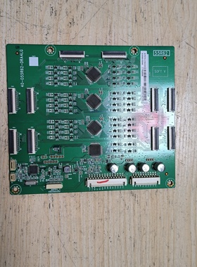 原装 TCL55R625C液晶电视机 恒流板 40-055R62-DRA4LG