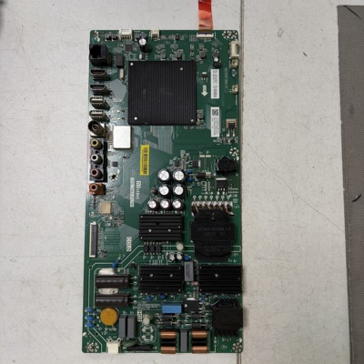 小米L49M5-AZ主TPD.T962.PC791屏M149TV(M49)