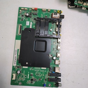 原装TCL L55C1-UDG 主板40-M82804-MAD2HG 屏LVU550NE3L