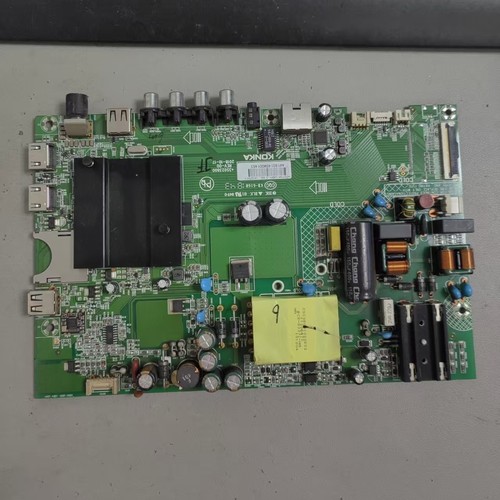 康佳U50F1主板35023800屏72000479YT