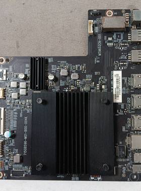 原装 A65U0B00主板 MT9652CN-001屏 TPT650U2-D022