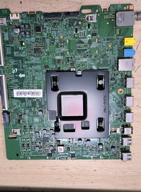 原装 三星UA55MUF40SJXXZ主板BN41-02568B屏CY-KM055HGAV5H