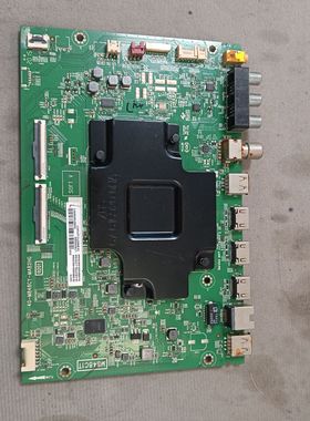 TCL 55C78主板40-M848CY-MAB2HG屏LVU550NDJL CS9W03
