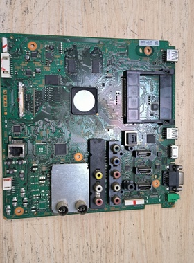 原装索尼 KDL-46EX520主板1-885-502-31 配屏LTY460HN02 现货