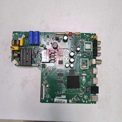 原装 TCL 40F6F电视主板 TPD.T920L.PB771 屏LVF395NDEL