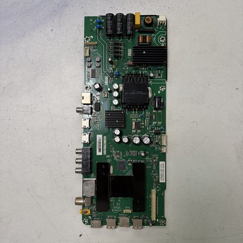 @海尔LE43AL88A91主板TPD.T962.PB732配屏DS43M65-DS03