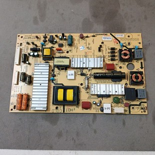168P 0140 P42ELF 创维50E550E电源板5800
