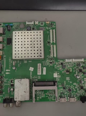 海信LED43K510G3D主板RSAG7.820.4636屏LTA430HW01 7226 7341