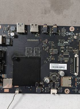 原装L654UCN1主板203300003201 MS6A938-MBD-B-H5100屏LVF650SSD