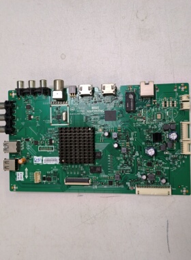 AA创维55V5主板5800-A8H730-0P30屏RDL550WY(LD0-208)现货