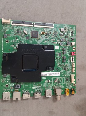 TCL 55C66主板40-M848CA-MAB2HG屏LVU550NEBL CD9W28