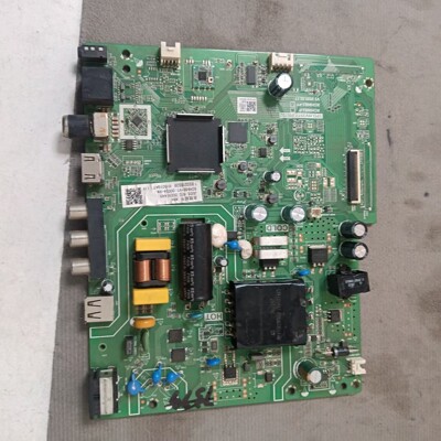原装长虹43D4PF 主板 TPD.HV351T.PB702 屏C430F20-E1-K