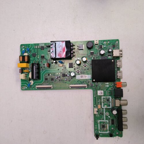 原装拆机海信43V1F-R主板TPD.MT9255T.PB702屏HD425Y1F91-T0L1