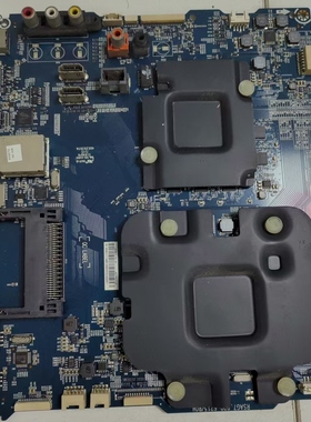 海信LED55XT910X3DUC主板RSAG7.820.6215屏HD550FUD-B32(100)\R0H