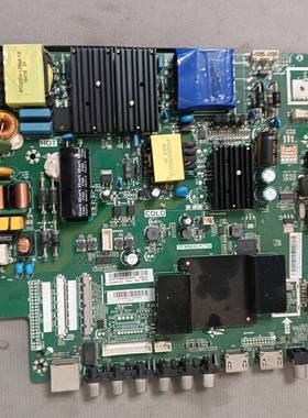 原装 先锋 LED-50B560P 主板 TP.MS638.PC758 屏 3638YT