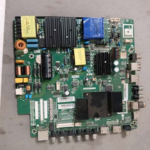 原装 先锋 LED-50B560P 主板 TP.MS638.PC758 屏 3638YT