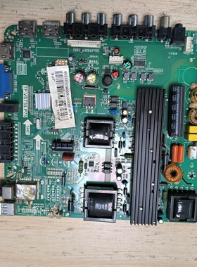 原装乐华LED46C360 50C380杂牌组装电视通用主板TP.VST59.P75