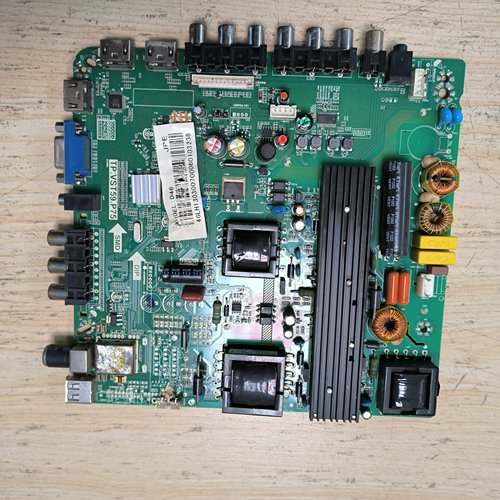 原装乐华LED46C360 50C380杂牌组装电视通用主板TP.VST59.P75