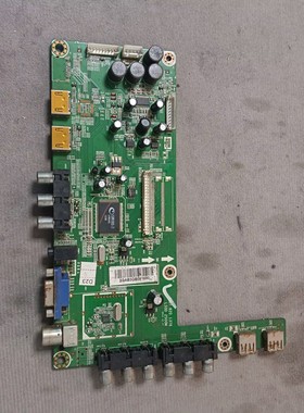 原装熊猫LE42C32 主板JUG7.820.1376 屏M420F13-E1-L