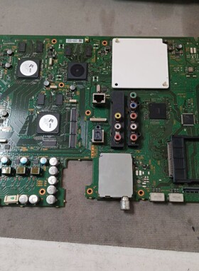 索尼 KD-55X9000A 主板1-888-528-11(173434311) 配屏UD3Y546LTQ1