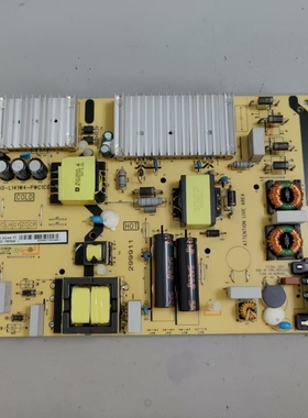 TCL 65L2 65V6M V2 F6 T3电源板40-L141W4-PWC1CG 08-L171HD2