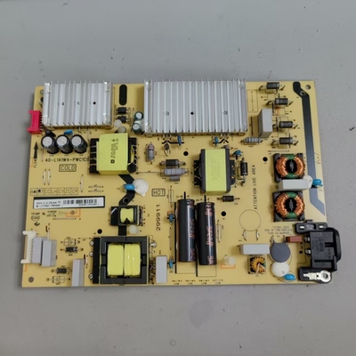 TCL 65L2 65V6M V2 F6 T3电源板40-L141W4-PWC1CG 08-L171HD2