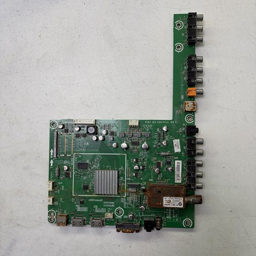 原装 海信LED42K01P(BOM6)主板RSAG7.820.4304配屏 BE420FF-AU057