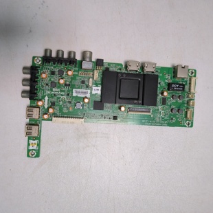 创维50E390E主板5800-A9R200-0P60屏RDL500FY(QD0-000)