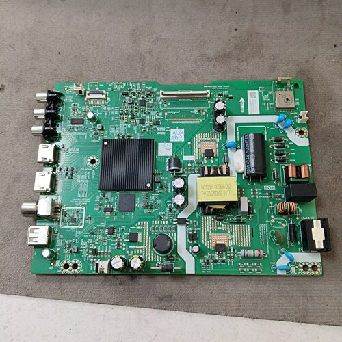 创维43P3D主板A3T223 NC124C6-002744-002屏RDL430FY AYD-020