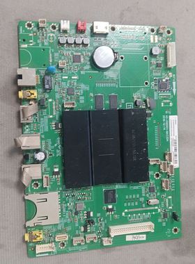 TCL G43VC主板40-G96801-MAC2DH屏 MG425IB03-1 ST4251B03-2