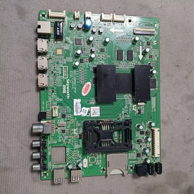 原装创维42E710U主板5800-A8R991-0P30 9R15屏REL420WY   LD0-000