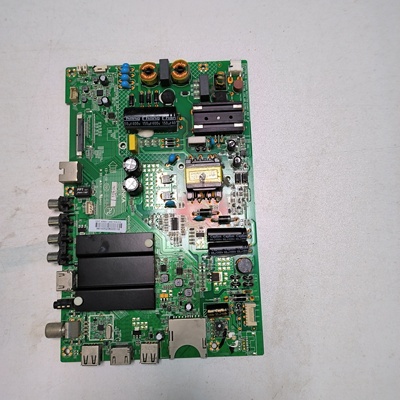 康佳LED43R660U主板35021716屏72001079YT