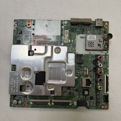 原装LG 49LG63CJ-CA 49UJ6500-CB主板EAX67133404(1.0)屏NC490DGG