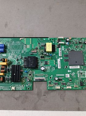 原装海尔 LS55M51主板 TPD.T972T.PC736 屏72001179YTAK