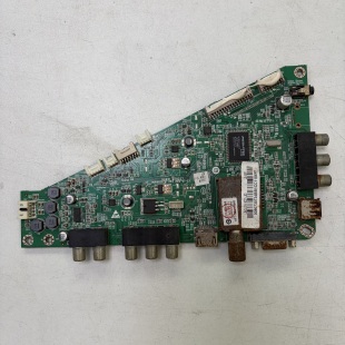 原装海尔LE42A70W 主板 0091802371C V0.4屏LC420EUN(SE)(M1)